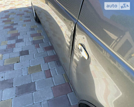 Серый ВАЗ 2171 Priora, объемом двигателя 1.6 л и пробегом 102 тыс. км за 3700 $, фото 10 на Automoto.ua