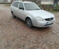 Серый ВАЗ 2171 Priora, объемом двигателя 1.6 л и пробегом 118 тыс. км за 3500 $, фото 2 на Automoto.ua
