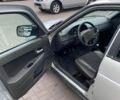 Серый ВАЗ 2171 Priora, объемом двигателя 1.6 л и пробегом 60 тыс. км за 3800 $, фото 5 на Automoto.ua