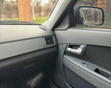 Сірий ВАЗ 2171 Priora, об'ємом двигуна 1.6 л та пробігом 119 тис. км за 4500 $, фото 16 на Automoto.ua