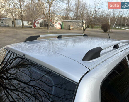 Сірий ВАЗ 2171 Priora, об'ємом двигуна 1.6 л та пробігом 119 тис. км за 4500 $, фото 7 на Automoto.ua