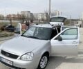 Сірий ВАЗ 2171 Priora, об'ємом двигуна 1.6 л та пробігом 180 тис. км за 2050 $, фото 7 на Automoto.ua