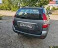 Серый ВАЗ 2171 Priora, объемом двигателя 1.6 л и пробегом 48 тыс. км за 3600 $, фото 5 на Automoto.ua