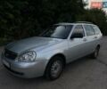 Сірий ВАЗ 2171 Priora, об'ємом двигуна 1.6 л та пробігом 500 тис. км за 2200 $, фото 2 на Automoto.ua