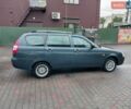 Сірий ВАЗ 2171 Priora, об'ємом двигуна 1.6 л та пробігом 80 тис. км за 3300 $, фото 5 на Automoto.ua
