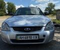 Серый ВАЗ 2171 Priora, объемом двигателя 1.6 л и пробегом 115 тыс. км за 1995 $, фото 1 на Automoto.ua