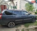 Сірий ВАЗ 2171 Priora, об'ємом двигуна 1.6 л та пробігом 142 тис. км за 4000 $, фото 9 на Automoto.ua
