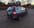 Сірий ВАЗ 2171 Priora, об'ємом двигуна 1.6 л та пробігом 207 тис. км за 2300 $, фото 2 на Automoto.ua