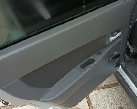 Серый ВАЗ 2171 Priora, объемом двигателя 1.6 л и пробегом 87 тыс. км за 3200 $, фото 9 на Automoto.ua