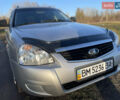 Серый ВАЗ 2171 Priora, объемом двигателя 1.6 л и пробегом 87 тыс. км за 3950 $, фото 30 на Automoto.ua