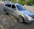 Сірий ВАЗ 2171 Priora, об'ємом двигуна 1.6 л та пробігом 154 тис. км за 3150 $, фото 3 на Automoto.ua