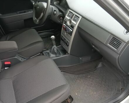 Сірий ВАЗ 2171 Priora, об'ємом двигуна 1.6 л та пробігом 87 тис. км за 3200 $, фото 15 на Automoto.ua