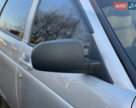 Серый ВАЗ 2171 Priora, объемом двигателя 1.6 л и пробегом 87 тыс. км за 3950 $, фото 25 на Automoto.ua