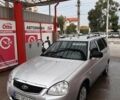 Серый ВАЗ 2171 Priora, объемом двигателя 2 л и пробегом 163 тыс. км за 3500 $, фото 1 на Automoto.ua