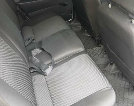 Серый ВАЗ 2171 Priora, объемом двигателя 1.6 л и пробегом 87 тыс. км за 3200 $, фото 10 на Automoto.ua