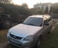Сірий ВАЗ 2171 Priora, об'ємом двигуна 1.6 л та пробігом 91 тис. км за 3700 $, фото 1 на Automoto.ua