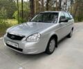 Сірий ВАЗ 2171 Priora, об'ємом двигуна 1.6 л та пробігом 93 тис. км за 3650 $, фото 1 на Automoto.ua