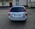 Сірий ВАЗ 2171 Priora, об'ємом двигуна 1.6 л та пробігом 154 тис. км за 3150 $, фото 9 на Automoto.ua