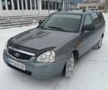 Сірий ВАЗ 2171 Priora, об'ємом двигуна 1.6 л та пробігом 94 тис. км за 3700 $, фото 1 на Automoto.ua