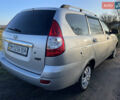 Серый ВАЗ 2171 Priora, объемом двигателя 1.6 л и пробегом 87 тыс. км за 3950 $, фото 32 на Automoto.ua