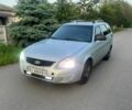 Сірий ВАЗ 2171 Priora, об'ємом двигуна 1.6 л та пробігом 250 тис. км за 2150 $, фото 1 на Automoto.ua