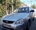 Сірий ВАЗ 2171 Priora, об'ємом двигуна 1.6 л та пробігом 93 тис. км за 3500 $, фото 1 на Automoto.ua