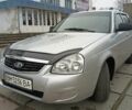 Сірий ВАЗ 2171 Priora, об'ємом двигуна 1.6 л та пробігом 87 тис. км за 3200 $, фото 1 на Automoto.ua