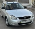 Серый ВАЗ 2171 Priora, объемом двигателя 1.6 л и пробегом 45 тыс. км за 4700 $, фото 3 на Automoto.ua