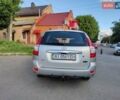 Серый ВАЗ 2171 Priora, объемом двигателя 1.6 л и пробегом 44 тыс. км за 5600 $, фото 6 на Automoto.ua