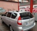 Серый ВАЗ 2171 Priora, объемом двигателя 2 л и пробегом 163 тыс. км за 3500 $, фото 3 на Automoto.ua