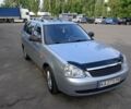 Сірий ВАЗ 2171 Priora, об'ємом двигуна 1.6 л та пробігом 154 тис. км за 3150 $, фото 7 на Automoto.ua
