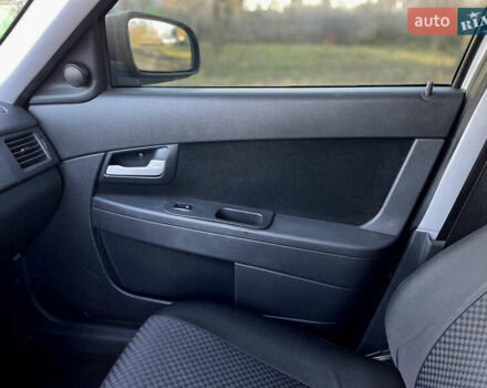 Серый ВАЗ 2171 Priora, объемом двигателя 1.6 л и пробегом 87 тыс. км за 3950 $, фото 19 на Automoto.ua