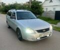 Сірий ВАЗ 2171 Priora, об'ємом двигуна 1.6 л та пробігом 250 тис. км за 2150 $, фото 2 на Automoto.ua