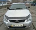 Серый ВАЗ 2171 Priora, объемом двигателя 1.6 л и пробегом 87 тыс. км за 3200 $, фото 4 на Automoto.ua