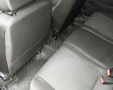 Сірий ВАЗ 2171 Priora, об'ємом двигуна 1.6 л та пробігом 87 тис. км за 3200 $, фото 9 на Automoto.ua