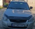 Сірий ВАЗ 2171 Priora, об'ємом двигуна 1.6 л та пробігом 404 тис. км за 1799 $, фото 1 на Automoto.ua