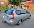 Серый ВАЗ 2171 Priora, объемом двигателя 1.6 л и пробегом 44 тыс. км за 5600 $, фото 5 на Automoto.ua