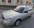 Серый ВАЗ 2171 Priora, объемом двигателя 1.6 л и пробегом 44 тыс. км за 5600 $, фото 1 на Automoto.ua