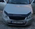 Серый ВАЗ 2171 Priora, объемом двигателя 1.6 л и пробегом 404 тыс. км за 2200 $, фото 1 на Automoto.ua