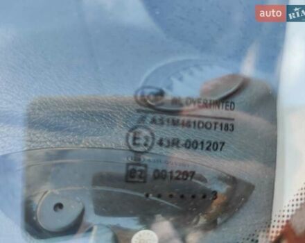 Серый ВАЗ 2171 Priora, объемом двигателя 1.6 л и пробегом 44 тыс. км за 5600 $, фото 10 на Automoto.ua