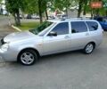 Сірий ВАЗ 2171 Priora, об'ємом двигуна 1.6 л та пробігом 154 тис. км за 3150 $, фото 12 на Automoto.ua