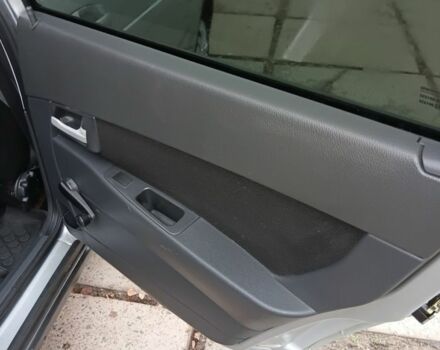 Сірий ВАЗ 2171 Priora, об'ємом двигуна 1.6 л та пробігом 87 тис. км за 3200 $, фото 12 на Automoto.ua