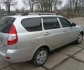 Серый ВАЗ 2171 Priora, объемом двигателя 1.6 л и пробегом 87 тыс. км за 3200 $, фото 3 на Automoto.ua