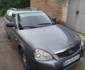 Серый ВАЗ 2171 Priora, объемом двигателя 1.6 л и пробегом 94 тыс. км за 3000 $, фото 1 на Automoto.ua