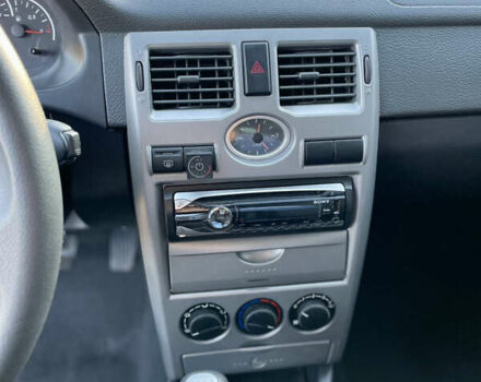 Серый ВАЗ 2171 Priora, объемом двигателя 1.6 л и пробегом 87 тыс. км за 3950 $, фото 14 на Automoto.ua