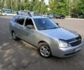 Сірий ВАЗ 2171 Priora, об'ємом двигуна 1.6 л та пробігом 154 тис. км за 3150 $, фото 2 на Automoto.ua