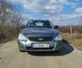 Сірий ВАЗ 2171 Priora, об'ємом двигуна 1.6 л та пробігом 154 тис. км за 3000 $, фото 1 на Automoto.ua