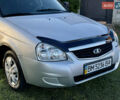 Серый ВАЗ 2171 Priora, объемом двигателя 1.6 л и пробегом 87 тыс. км за 3950 $, фото 2 на Automoto.ua