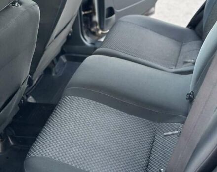 Серый ВАЗ 2171 Priora, объемом двигателя 1.6 л и пробегом 45 тыс. км за 4700 $, фото 12 на Automoto.ua