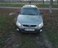 Серый ВАЗ 2171 Priora, объемом двигателя 1.6 л и пробегом 177 тыс. км за 3500 $, фото 1 на Automoto.ua